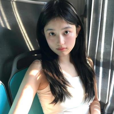 我的女神女汉子