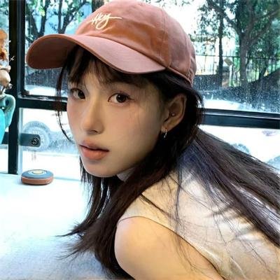 流浪女
